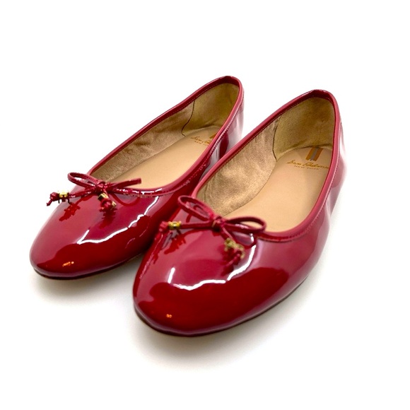 Sam Edelman 7.5M
Red Patent - Picture 10 of 15